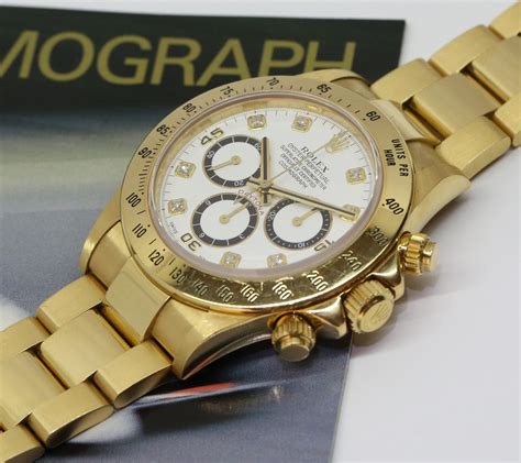 rolex daytona with zenith movement|Rolex daytona zenith price.